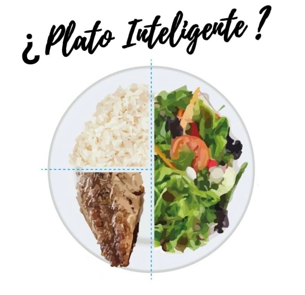 Atención Nutricional personalizada + E-book alimentación 4x4.